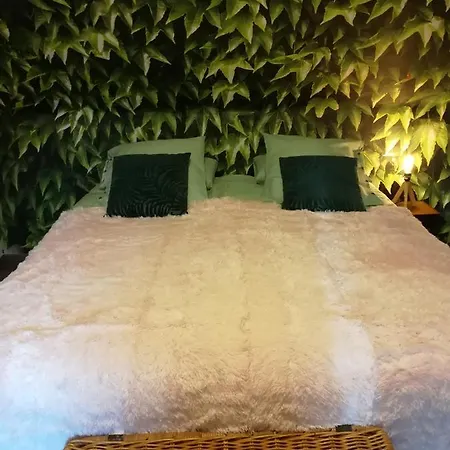 Lait & Lit Bed & Breakfast Triqueville Exterior photo