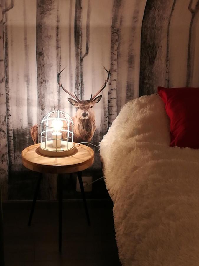Couette-café Lait&lit